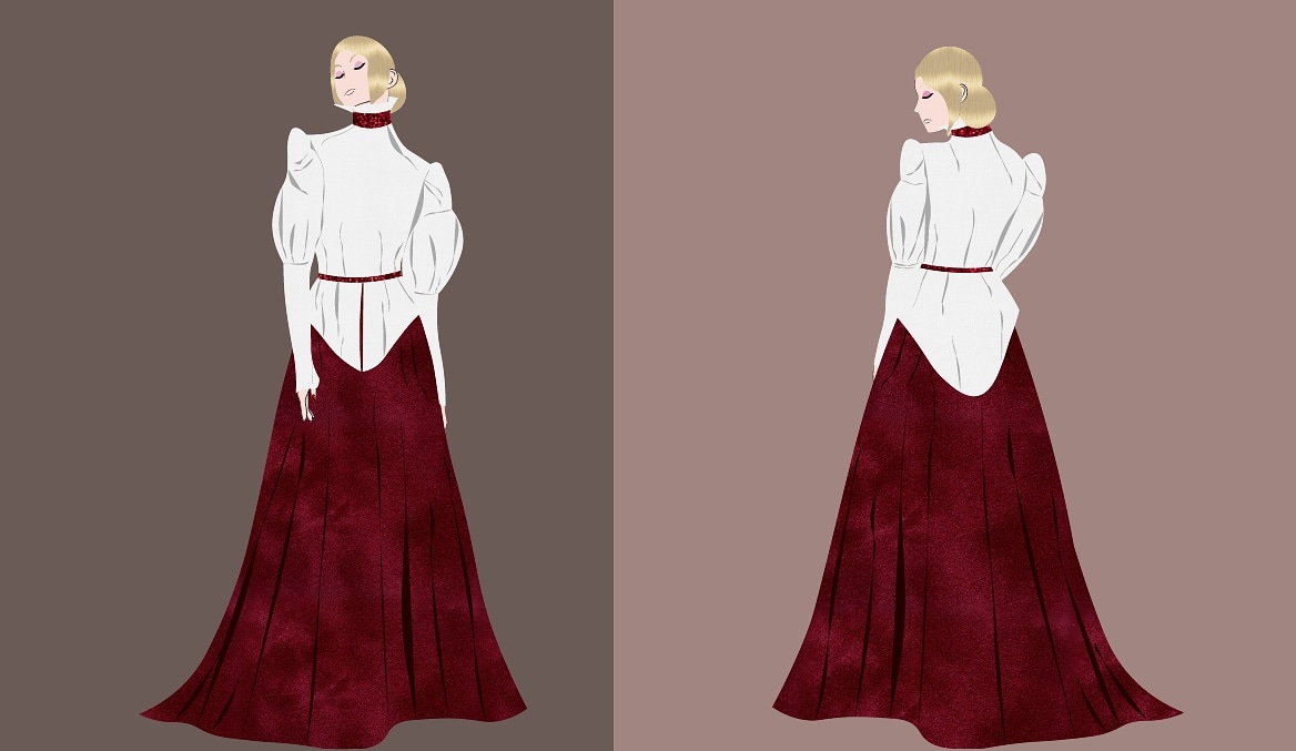 qudsiawc223's tweet photo. My etsy account is closed for few days due to some maintennance issue. As soon as my account is opened, I will post new illustrations on my shop. 
#account #etsy #etsyshop #smallbusiness #accountissues #fashionillustration #illustrationfashion
https://t.co/JzC3QUhljm https://t.co/4H8TfWOQ6J