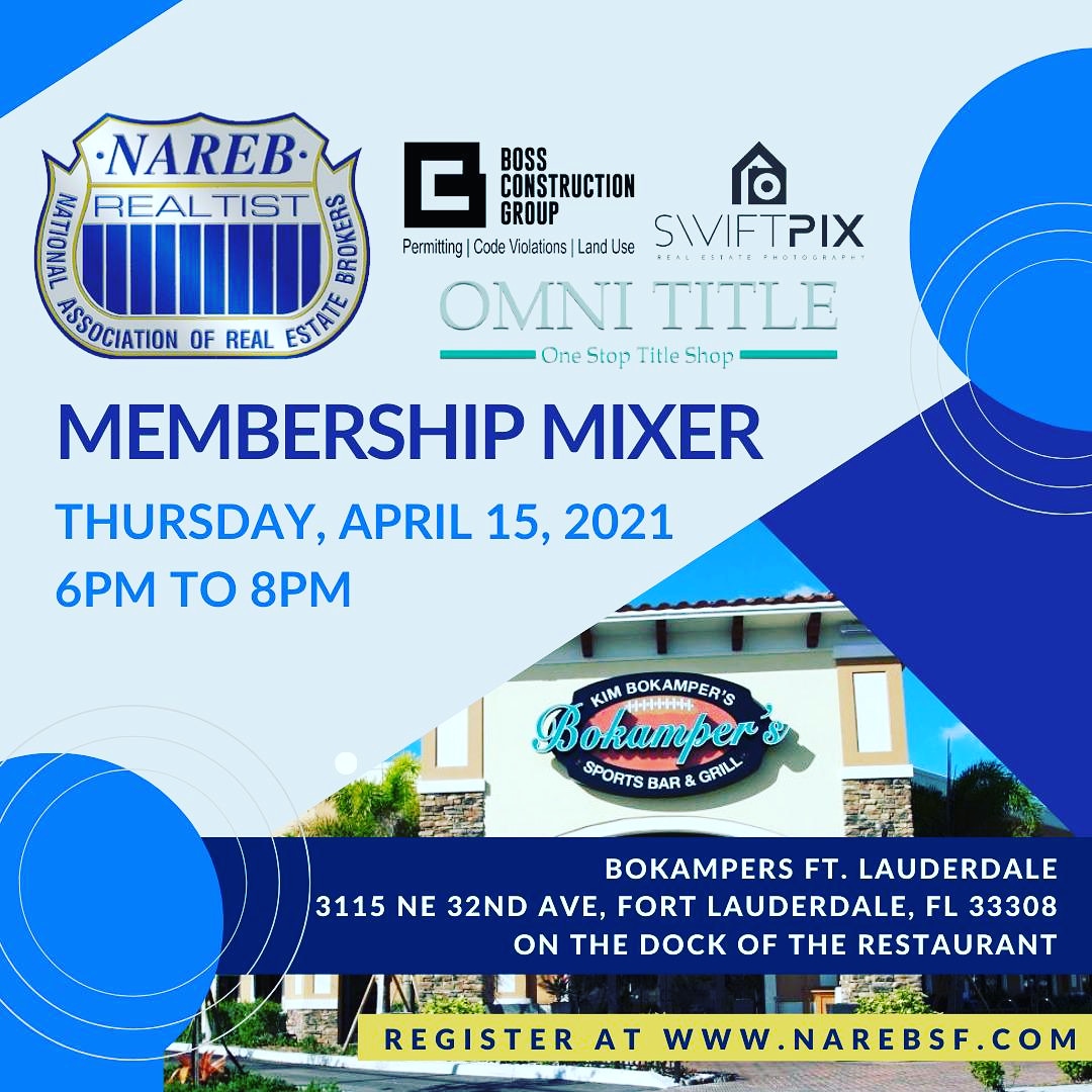 jackispann's tweet image. Realtors, Party with a purpose!