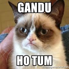 Shiv17official's tweet photo. #cancelboardexam2021
According to government everyone who is demanding for cancel board exam is fool but reality is that https://t.co/sOMhRTPrht