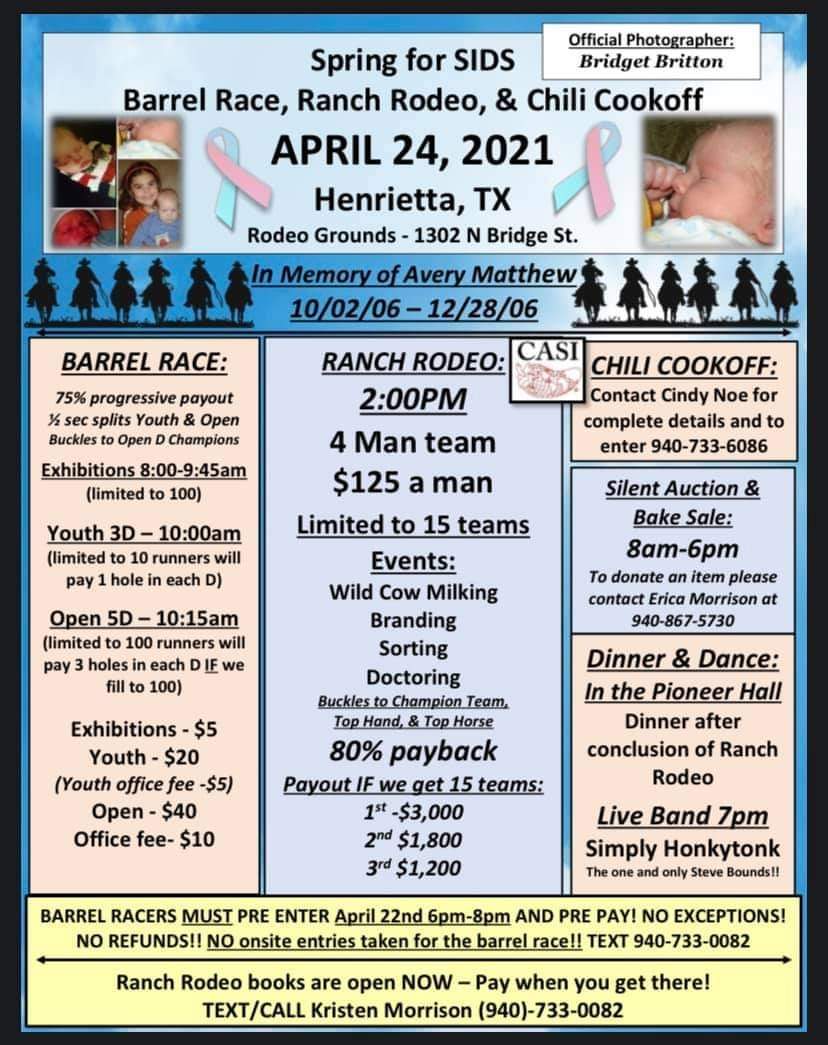 emorrison73's tweet photo. Please share. Join me and help me raise money for SIDS. April 24th in Henrietta. Tell your friends https://t.co/gFsNJ9c0jC