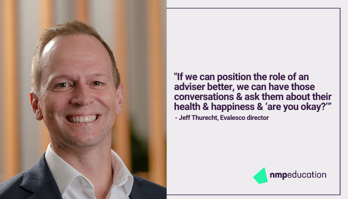 NoMorePractice's tweet photo. How do you define your value as an adviser? @jeffthurecht @evalescoadvice shared his insights in this latest piece here: https://t.co/aLRjVEPS43 #valueadd #financialadvice https://t.co/xG7vWU0MLo