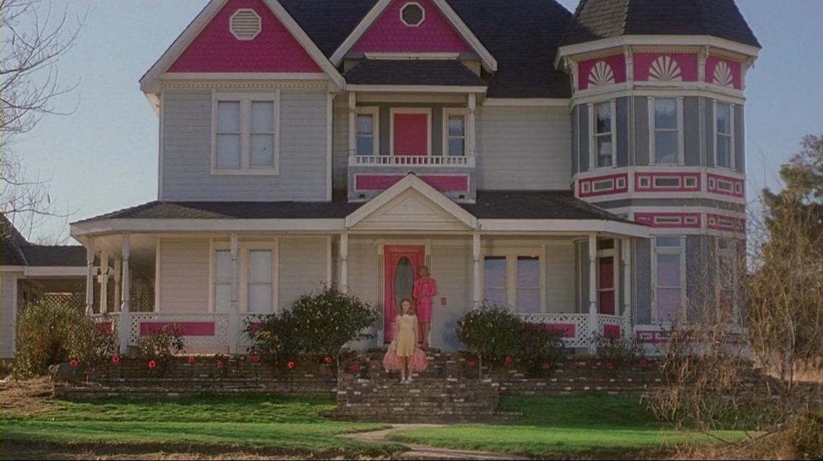 mxvies's tweet image. but i’m a cheerleader (1999)