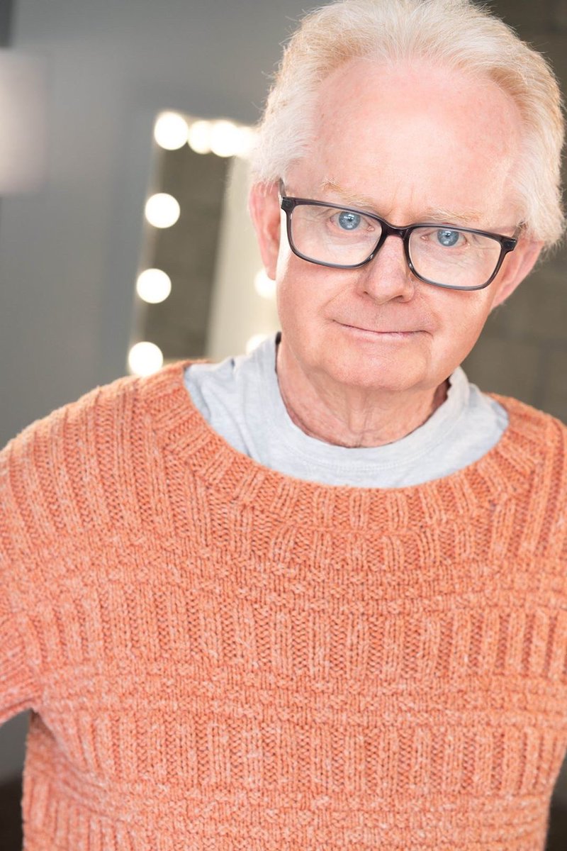 Gary C. Voelker tweet media