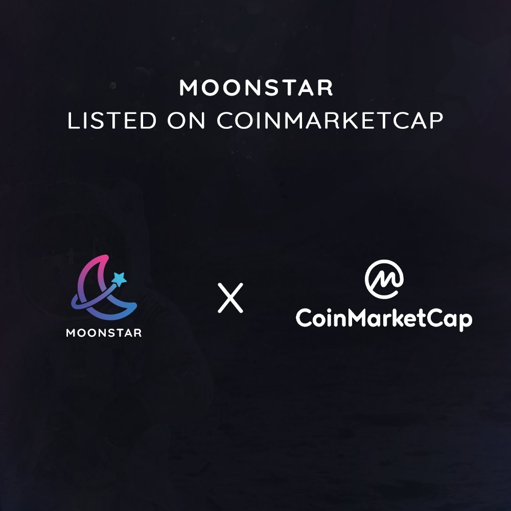 moonstar coinmarketcap