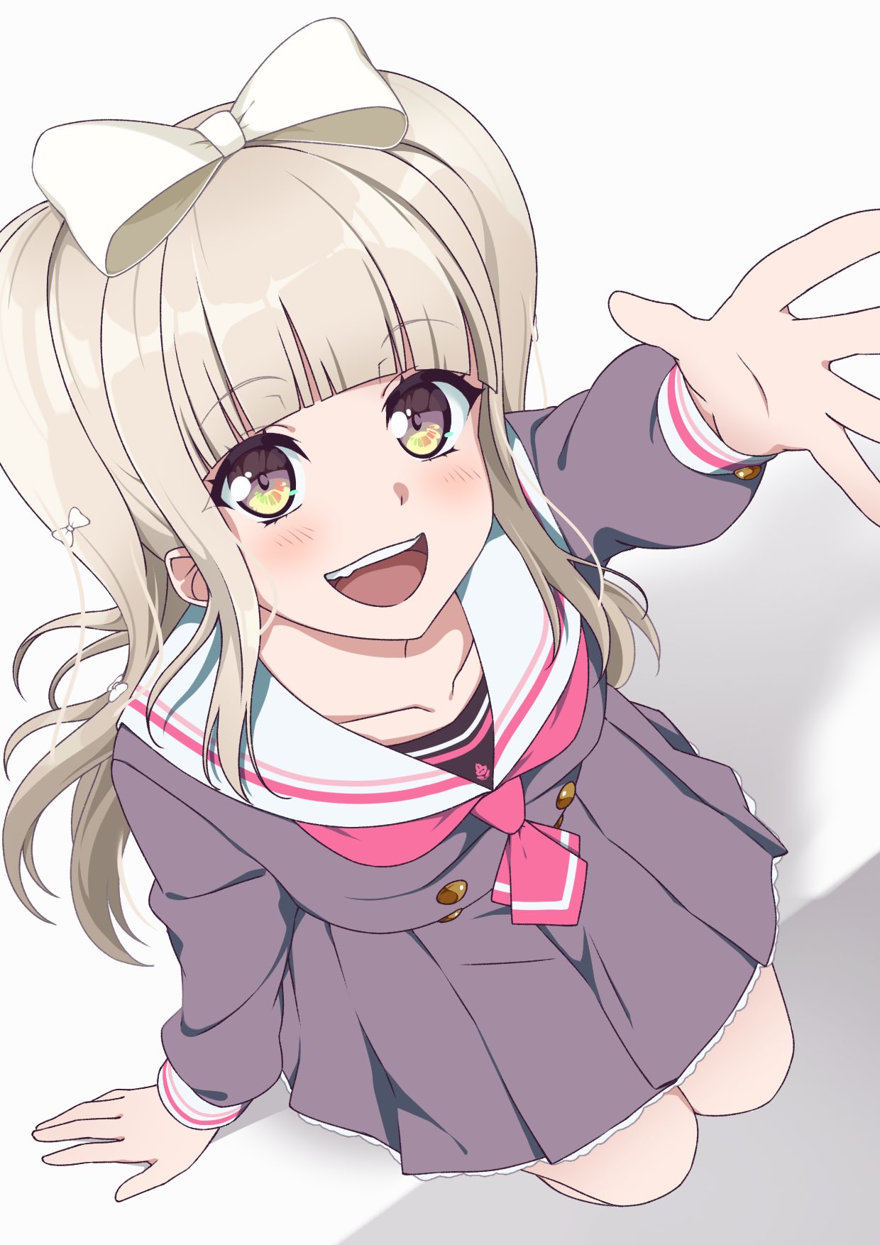 163🔞1日目 東ミ-41a op X: '「いいんちょもおいでよー