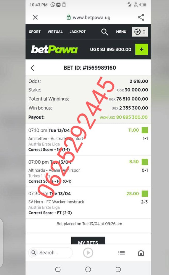StarBet17's tweet photo. Inbox for such games if interested 🇰🇪🇺🇬🇹🇿🔥🔥🔥👊👊👊 https://t.co/0nwgxqXAgn