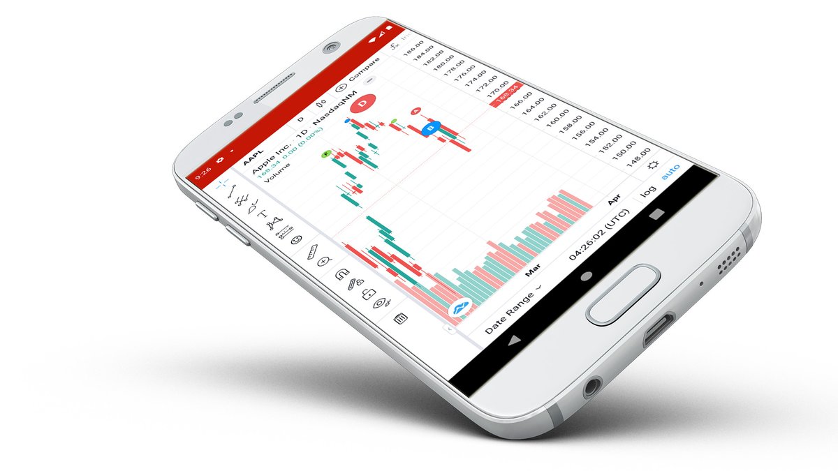 rtdirectiongg's tweet photo. We are looking for Android beta app testers to evaluate our app and provide some feedback for developers to optimize.  The app is investment and stock focused.  If you have an Android app and have stock analysis interest, DM us for an eval link #stockmarket #financetips https://t.co/yjjt4CV3uA