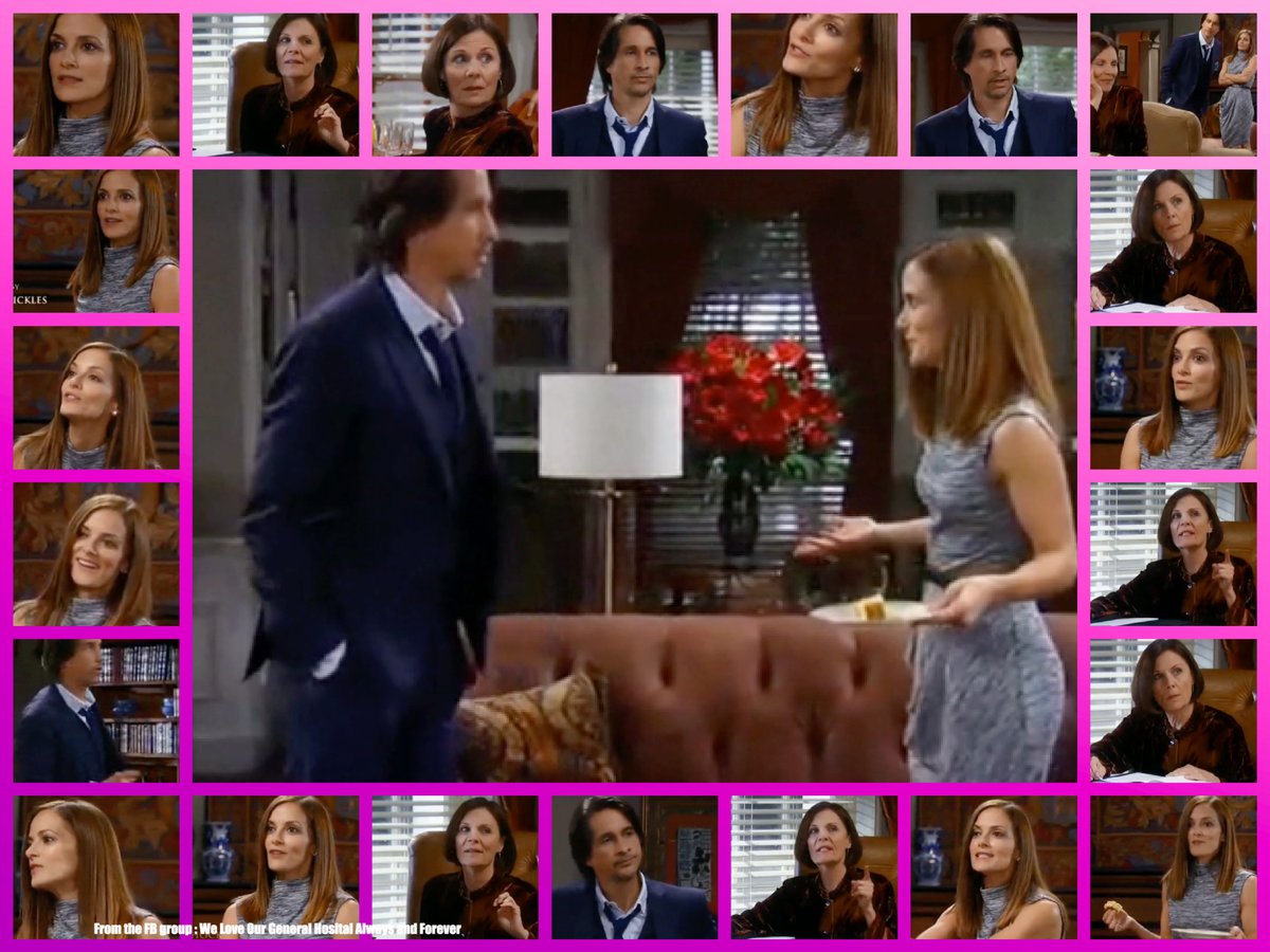 Angels4Aubrey's tweet photo. #HammyHay and #Trinn @MichaelEastonFG @RebeccaBudig https://t.co/CXmtHZ1meF