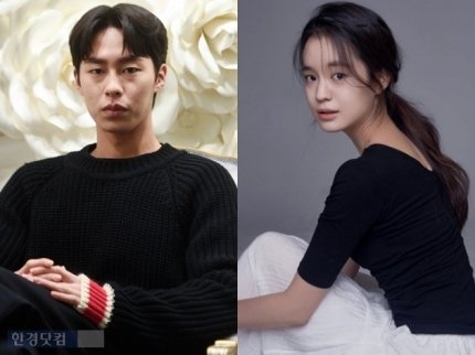 infodrakor_id's tweet photo. #LeeJaeWook dan #ParkHyeEun dilaporkan akan bintangi drama fantasi tvN #Return 😍

Bercerita penyihir muda yang berurusan dengan roh. Digarap oleh penulis Hong Sisters  (Master Sun, Hotel Del Luna) dan PD What's Wrong with Secretary Kim https://t.co/5CAPHYQHam