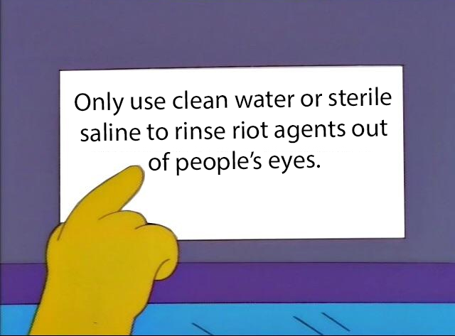 Pew Review tweet media