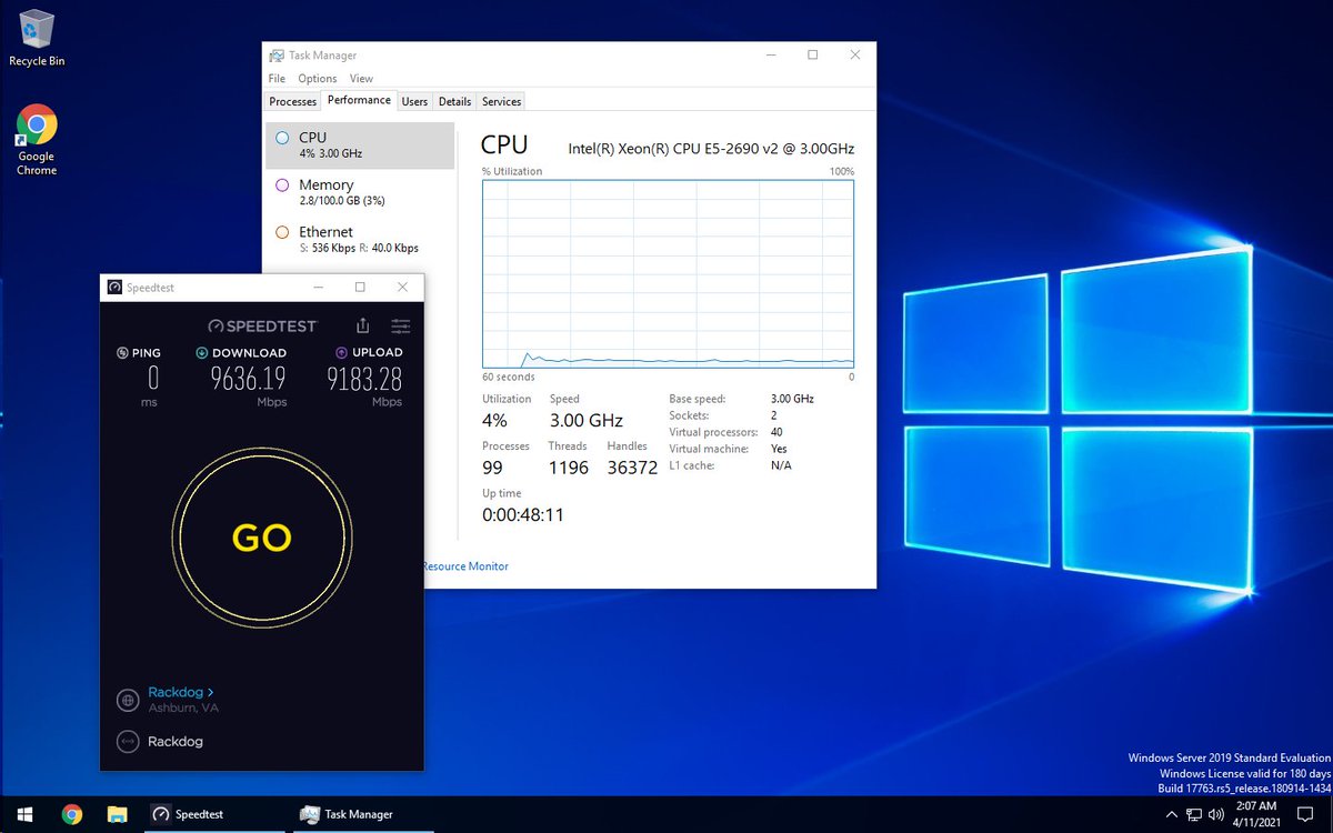 Servers64 Online tweet media