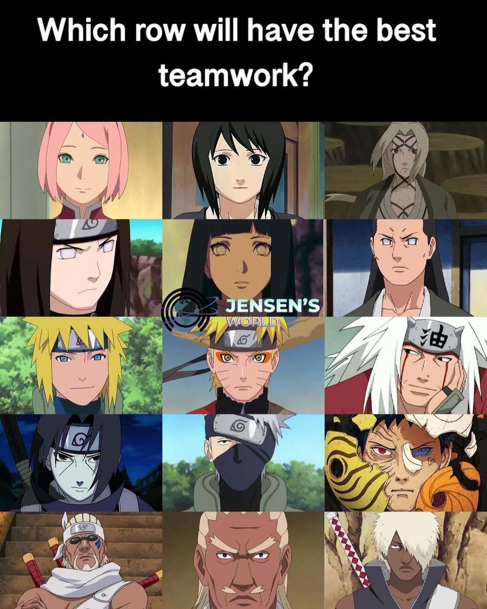 JensenTheKing's tweet image. 🤔🤔🤔🤔🤔

#HiddenCloud #HiddenLeaf