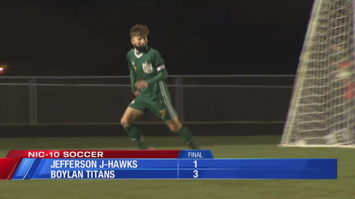 MyStateline's tweet photo. Boylan wins NIC-10 soccer showdown with Jefferson https://t.co/nlZP4fRNiV https://t.co/QEu6xGdT1c