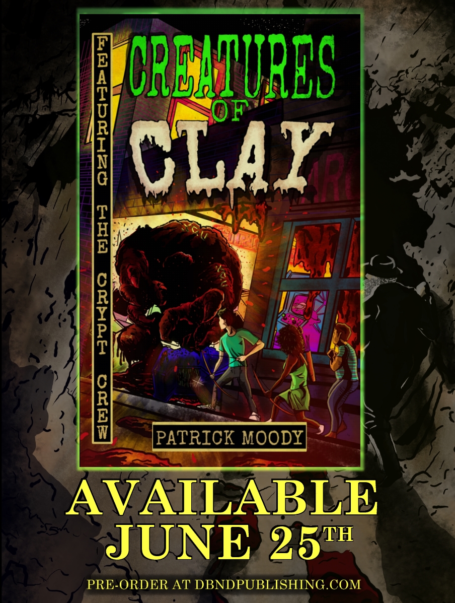 DBNDpublishing tweet media