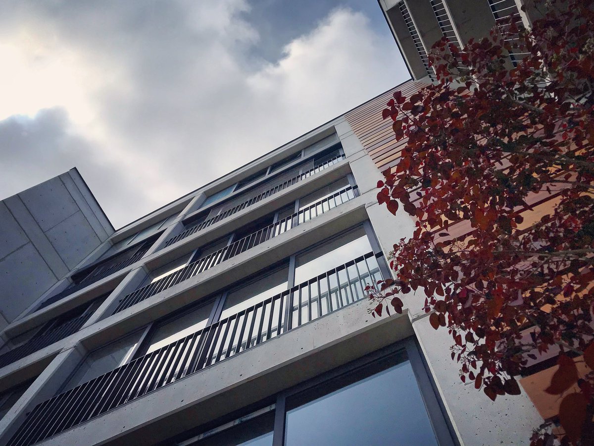 — FLAT 303 —
Convierte tu sala en un balcón y sal a ver el final de la tarde. 

↓↓↓
Informes: +51 944 555 886
📍Calle Cucardas N° 955 Urb. Palmeras del Golf. Trujillo.