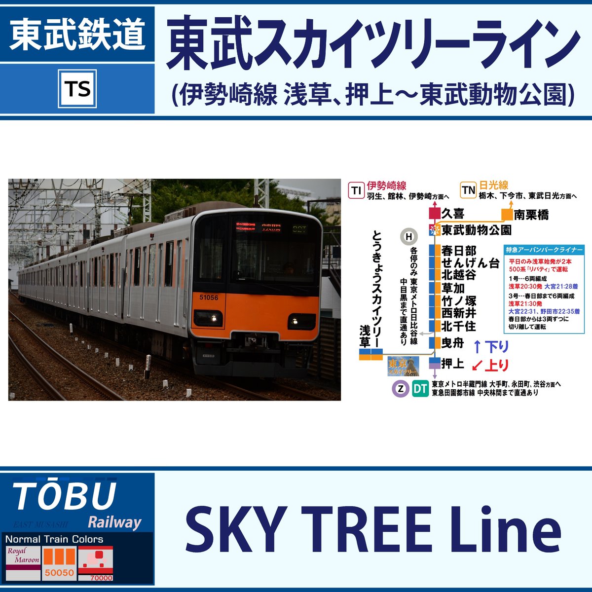 東武日光線 遅延に関する今日 現在 リアルタイム最新情報 ナウティス