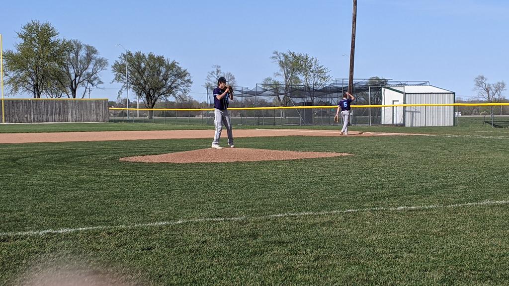 Nemaha Central Baseball tweet media