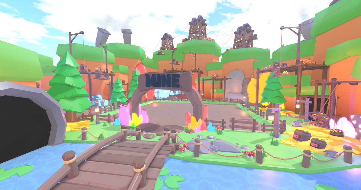 IceyyXOO's tweet photo. #PortfolioDay Hey, I'm Icey! I'm a 3D Modeler, Builder &amp; Visual Effects Artist with over 15M+ Visits in hopes of making games that galvanize the audience of millions.

#Roblox #RobloxDev #RBXDev @robloxdevrel https://t.co/tJrr2UKTjr