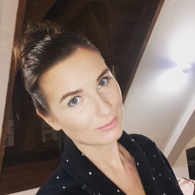 Come to my onlyfans and enjoy my videos, photos and my private life 🤍 https://t.co/Q5MgWKypsZ