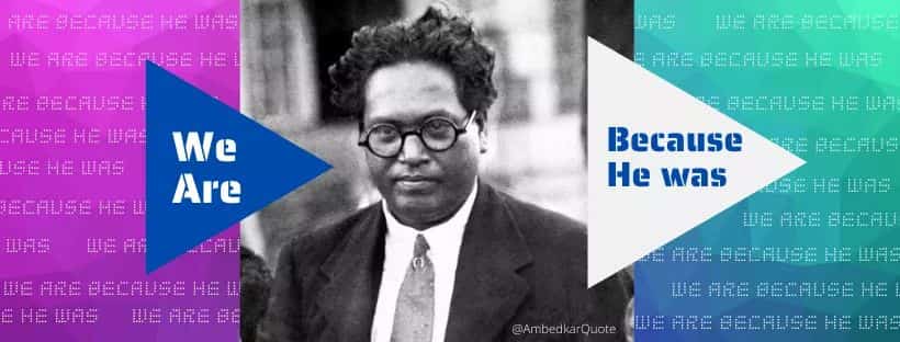 Arivubeing's tweet photo. We Are, Because He Was!
#DrAmbedkar 💙❤️🙏💐🎉
Generations are thanking you for everything we are today 💙💙💙🙏Happy 130th Birthday to our father of nation 💙🎉💐
Long live Dr.B.R.Ambedkar.

#AmbedkarJayanti #educate #agitate #organise #Jaibhim #equality https://t.co/IsvFRMJiS3