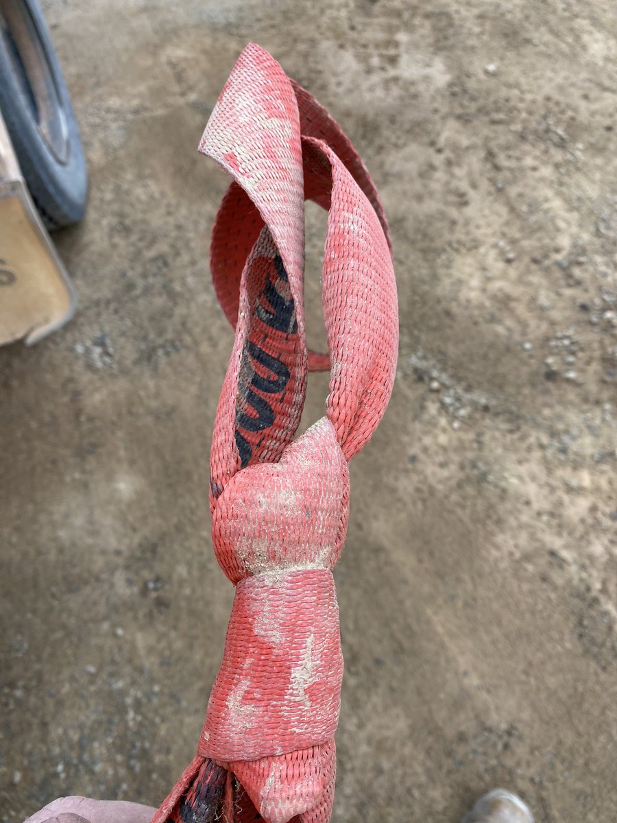 cropmad's tweet photo. I think this problem has limited solutions π€¦π»ββοΈ πͺ
#TowingFail https://t.co/1Gpss7y7PC