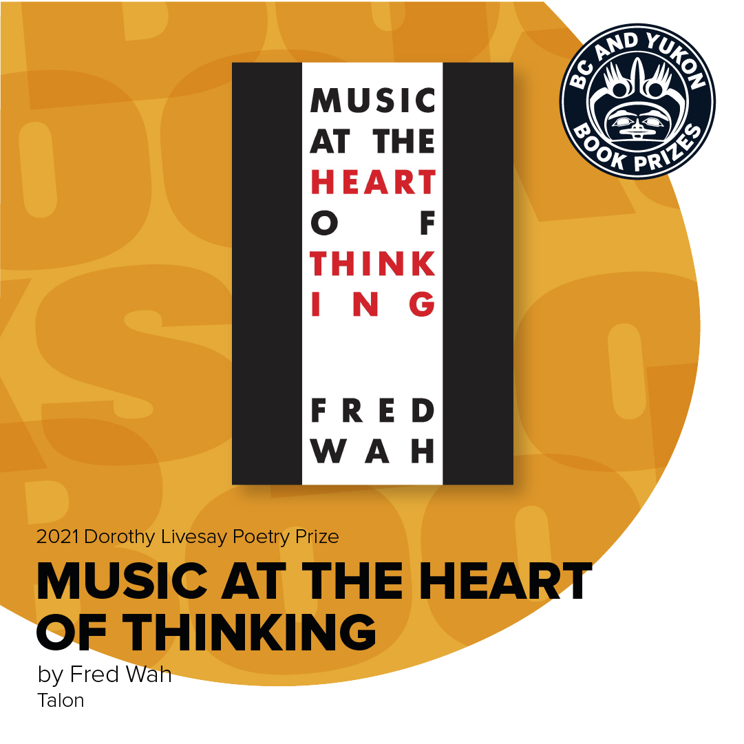 BC and Yukon Book Prizes tweet media