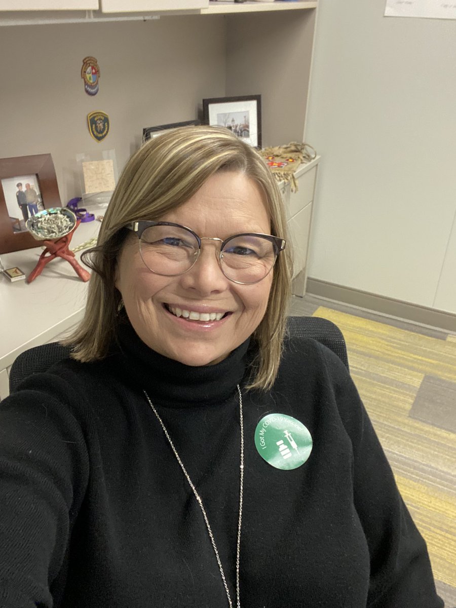 tracey_dunnigan's tweet photo. #mychoice #formyfamily #formycommunity #vaccinate https://t.co/6NV8LuLS3o