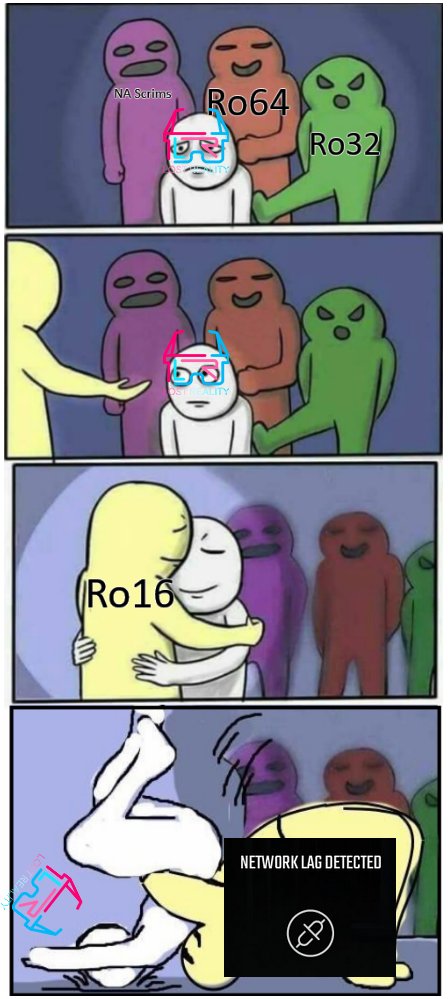 😂😂😂😂
#ESLPUBGMasters #PUBGEsports