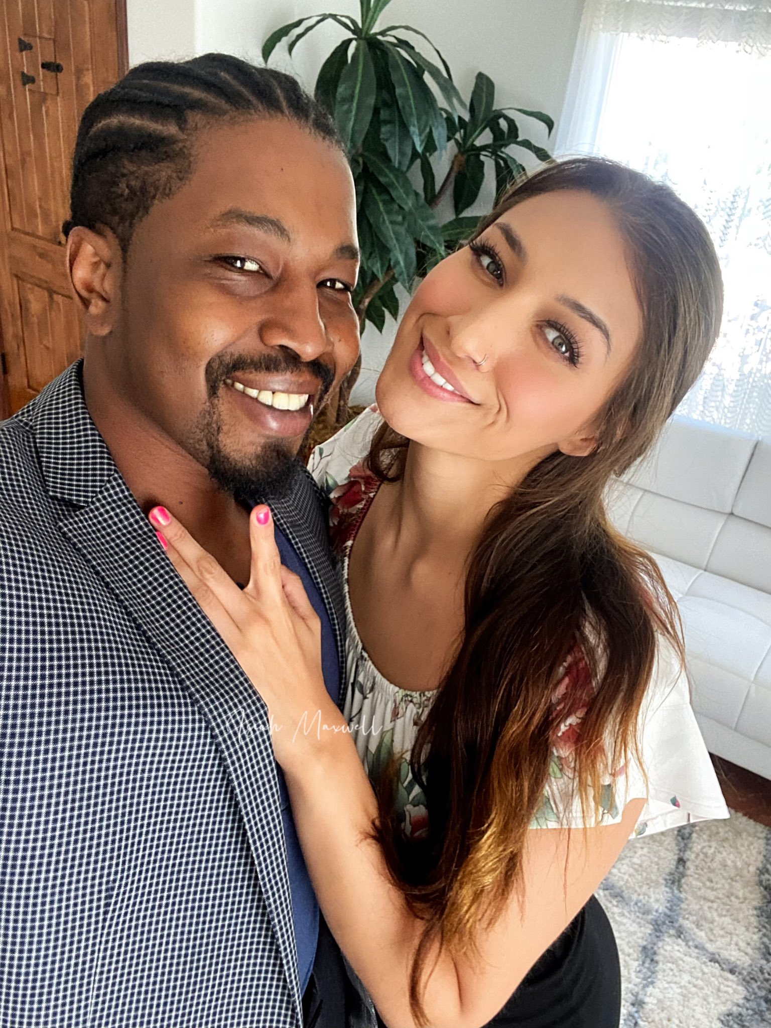 TW Pornstars - 3 pic. Isiah Maxwell. Twitter. I really Really REALLY