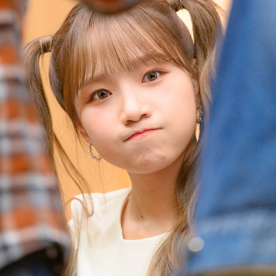 squishy hamster  #아이즈원   #조유리  #유리  #JOYURI  #YURI  #IZONE  #アイズワン  #チョユリ