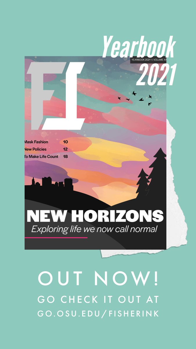 Fisher Ink tweet media