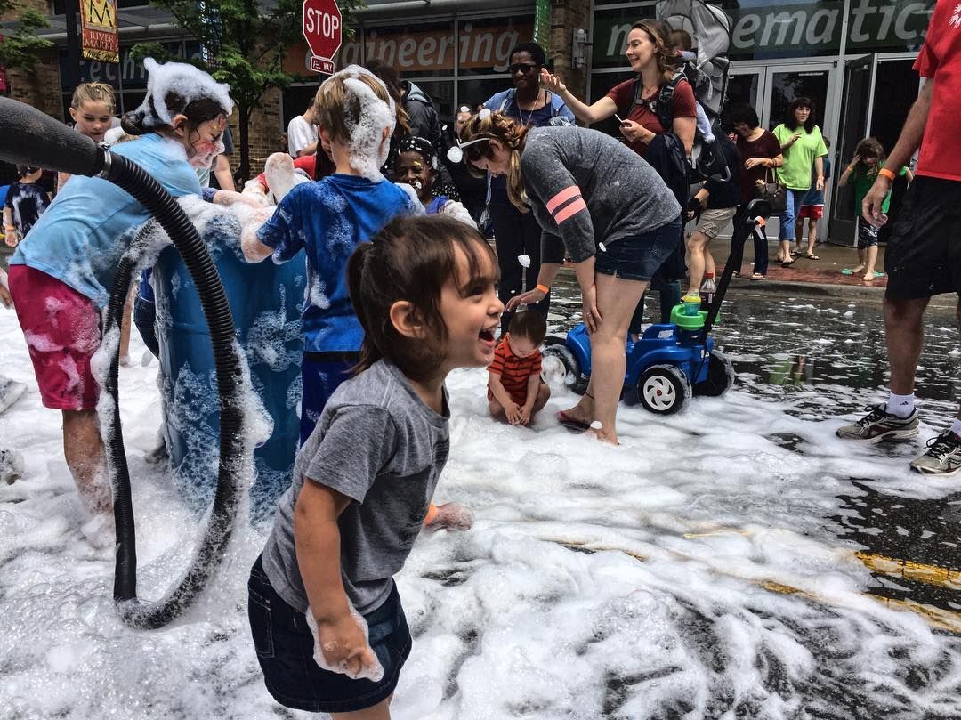 The #MuseumOfDiscovery, @ArkMOD, is in the running for @USATodays #BestChildrensMuseum! Vote once per day until the poll closes on May 10.  buff.ly/2QfCyCJ

#BigOnLittleRock #LRRiverMarket #DowntownLR #ChildrensMuseum