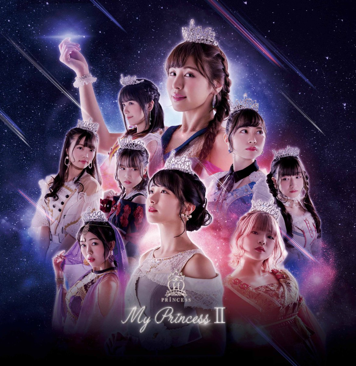 かずぽん Nowplaying ジュリエット 君を好きな100の理由 Version By 放課後プリンセス