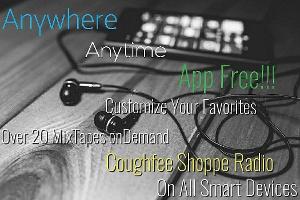 CoughfeeShoppe's tweet photo. #FreeRadio #NoCommercialAds Good Vibes MixTape by DJ EZ $  @DJEZ4 
  
https://t.co/XCCEaB7y9K
 
https://t.co/sPqDh7Wr1U
https://CoughfeeShoppeRadio.comCoughfee Shoppe Radio MixTape Vol 41 https://t.co/iWdTT7EElT