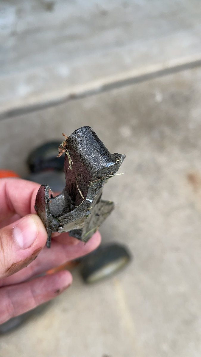 mike fine tweet media