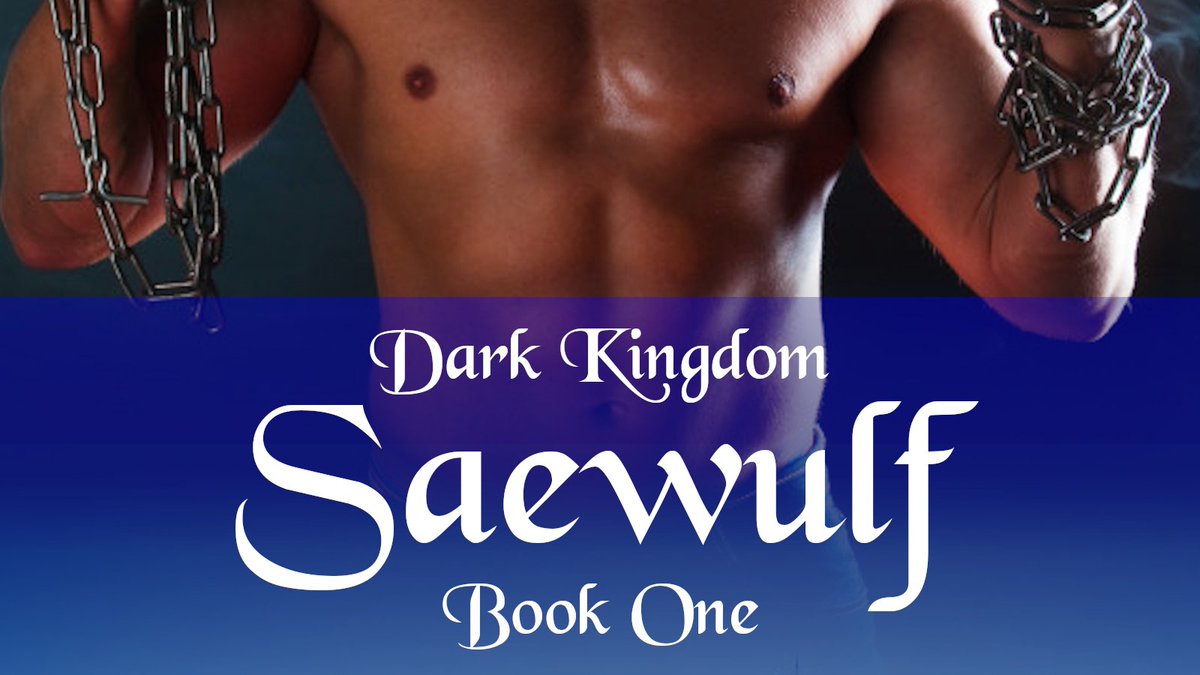 Release date set! 🎉

Book One of the Dark Kingdom series will release on May 1 🥳

#erotica #gayerotica #smutwriters #eroticwriter #eroticauthors #WritingCommunity #BookBoost