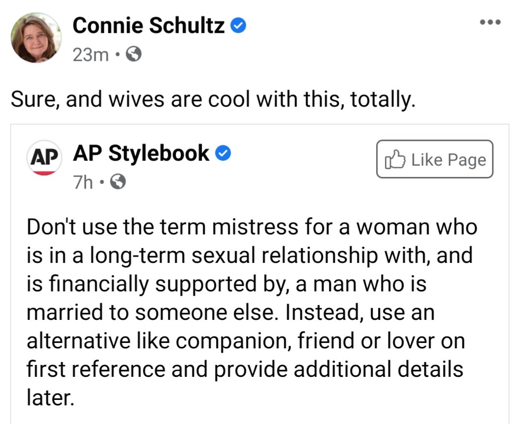 Barbara Palumbo tweet media