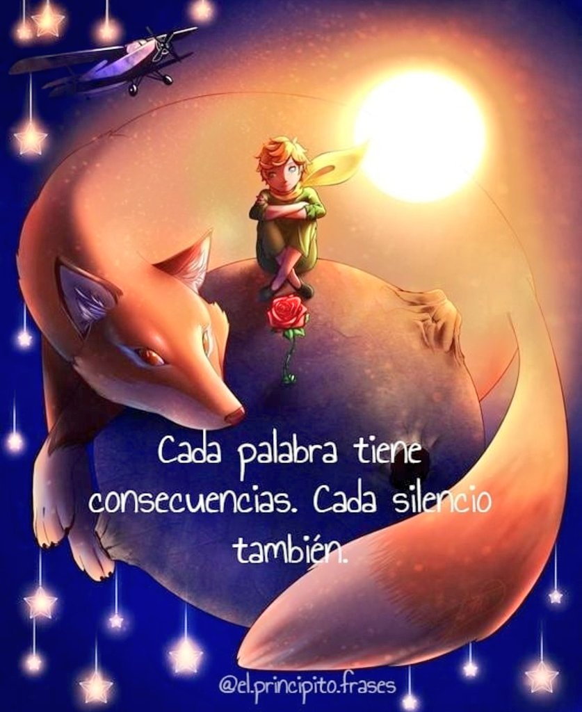 LoperzDuque's tweet photo. #TocaDormir #TocaDescansar
#TocaCerrarOjos 💫✨❤️
#NightMundo 💋💋💋
#ElPrincipito #EdSer https://t.co/VbRqdvwVlc
