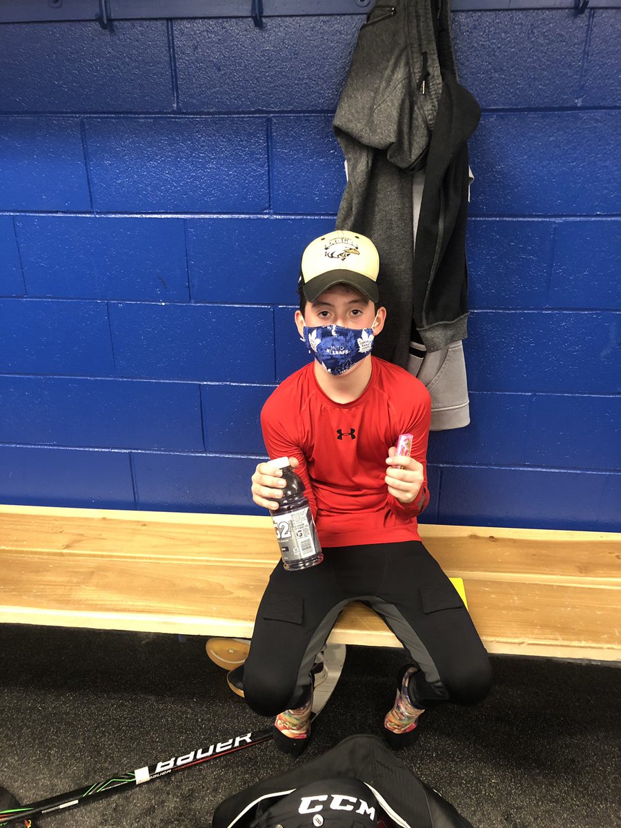 Northeast Eagles Atom A (Team Black) tweet media