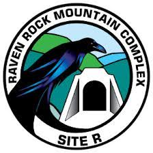 "several sprawling, multifloor, underground command centers had been secretly built for this purpose, including one in the Catoctin Mountains, called Raven Rock Mountain Complex, or Site R, and another in the Blue Ridge Mountains, called Mount Weather"