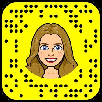 Add my new Snapchat! @ letemilysnap https://t.co/P9ePaOrPWH