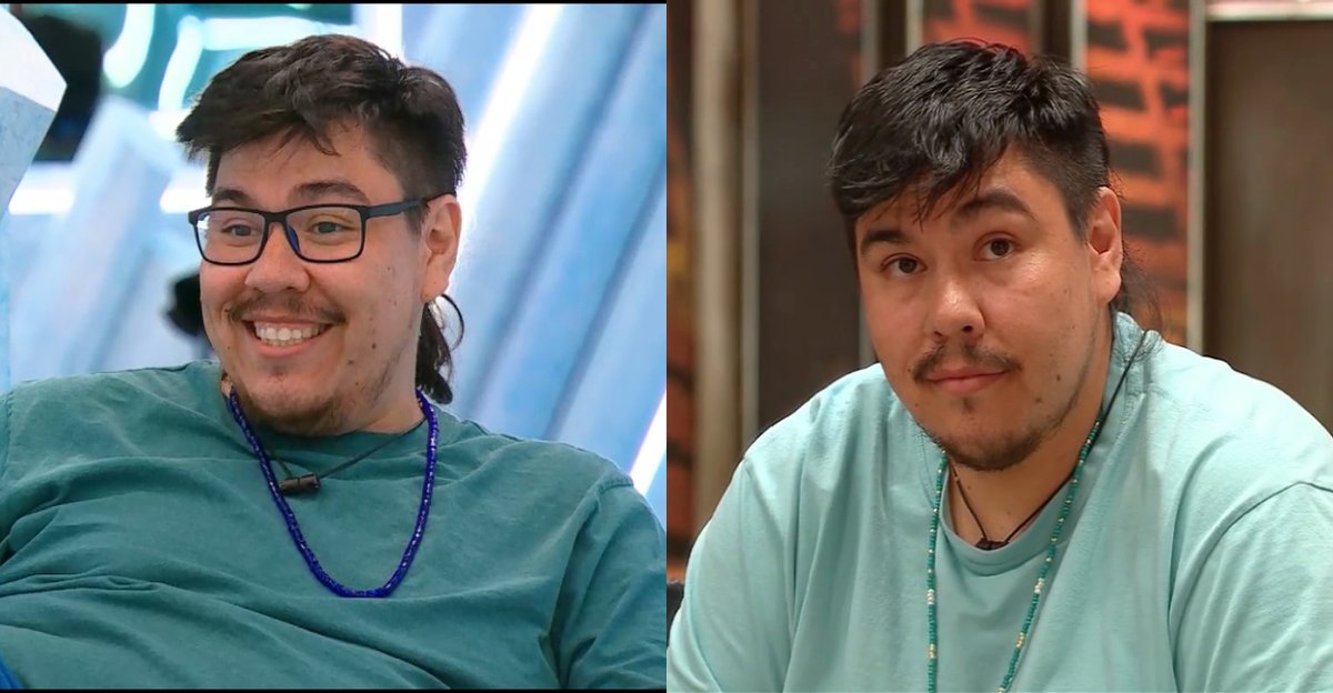 89razorskate20's tweet photo. 💥Week 7, RT &amp; LIKE If You're Team KIEFER! #BBCAN9 https://t.co/WBogYvnsIv