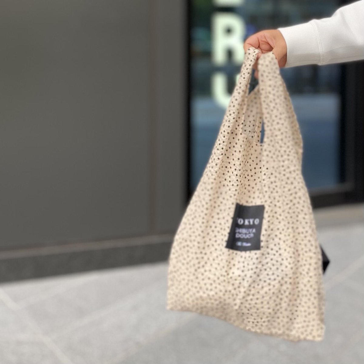 BeFabulous2016's tweet photo. スクランブルプチドット柄再入荷のお知らせ

遊びごころの中に安心感のあるプチドット柄‼︎
柄に迷われた方にはオススメです♪

https://t.co/m0fbi1WWKA
https://t.co/d4oV41SwNJ https://t.co/ZD1eEDFXcX