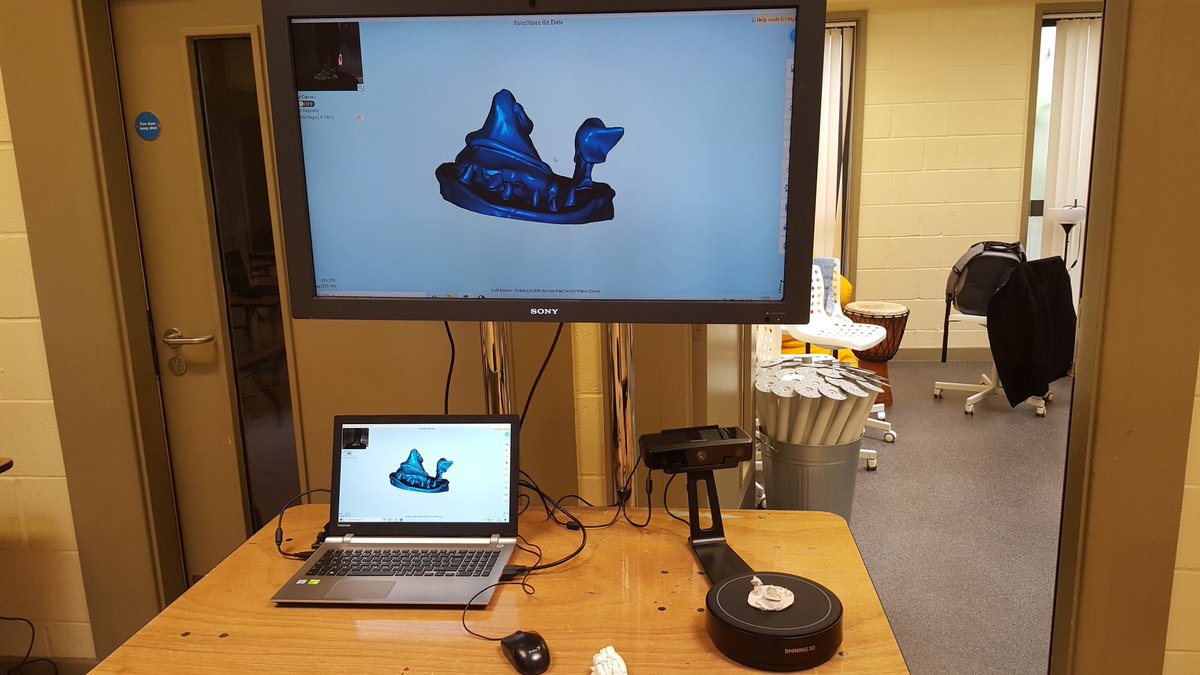 GrahamCREATE's tweet photo. @bizzie_bodies @lb_southwark @WorgInfo @Redriff_Primary Epic 2nd Day of #3DDesign, #3dprinting & #3DScanning fun. Exploring Creativity was a shared experience once again done in person in @DSettlements safe & #SocialDistancing #community venue in #Rotherhite. Well done all the #youngpeople & their #families for attending the 2 days! https://t.co/dWTc3hIV1F