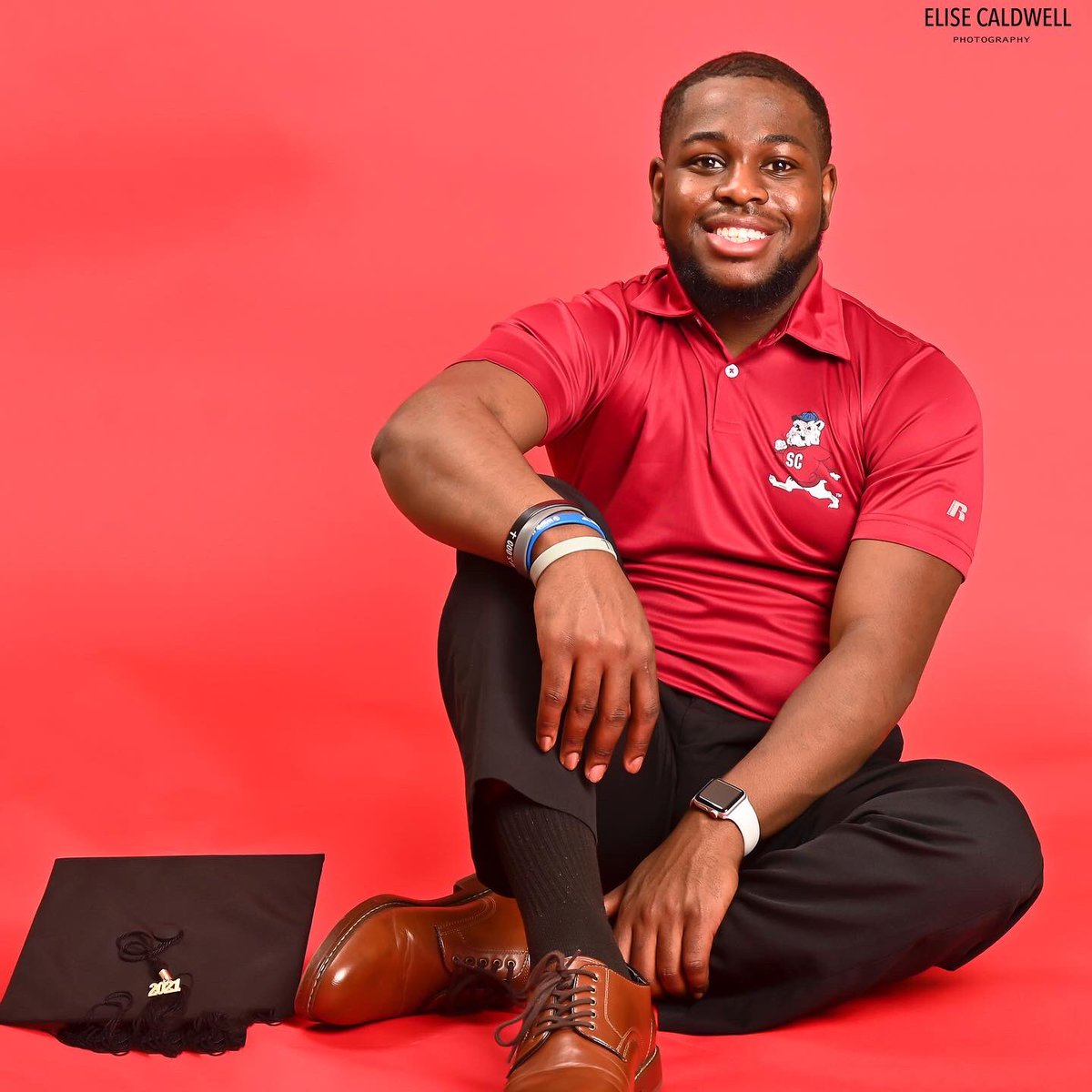 logic_creator13's tweet photo. Joshua Kyrelle Johnson
A.A.S. Electronics Engineering Technology ☑️ (May 2016)
B.S. Mechanical Engineering Technology..........Loading👨‍🎓(May 2021)
Future Engineer 👨‍💻⚙️
SCSU Alumni 🐶🐾(May 7th, 2021)
S/O to @brownbonee1 for the amazing pictures 🙏🏾✊🏾
#HBCUsMatter https://t.co/KPdY6Wybb5