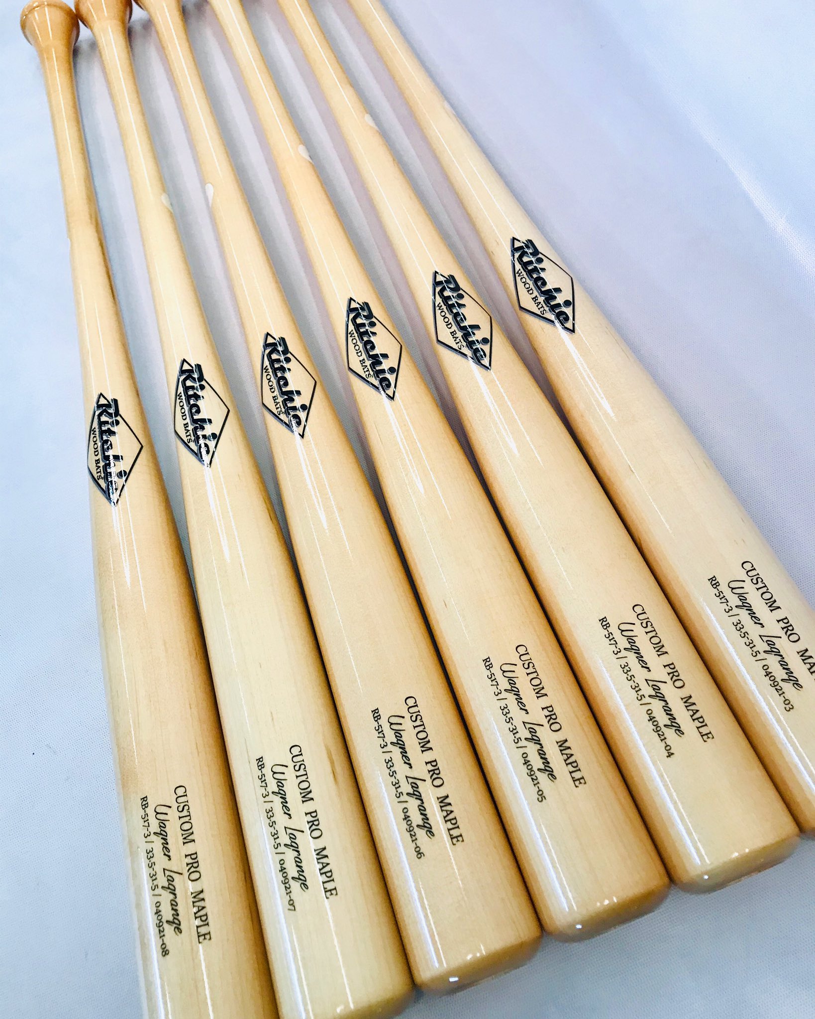 ritchie baseball bats
