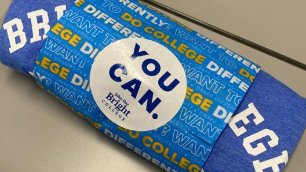 CNOwens's tweet image. Shortest college mission statement ever @DrakeJDBC