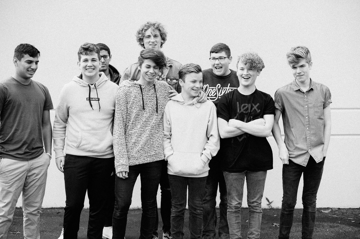 What do students need just as much as adults do? Community — and that's exactly what our student Spring Retreats are designed for! If your student is in grades 6-12, then have them join us on May 14-15 for a weekend of fun!

Learn more and register: ow.ly/4Ql050EnXiw