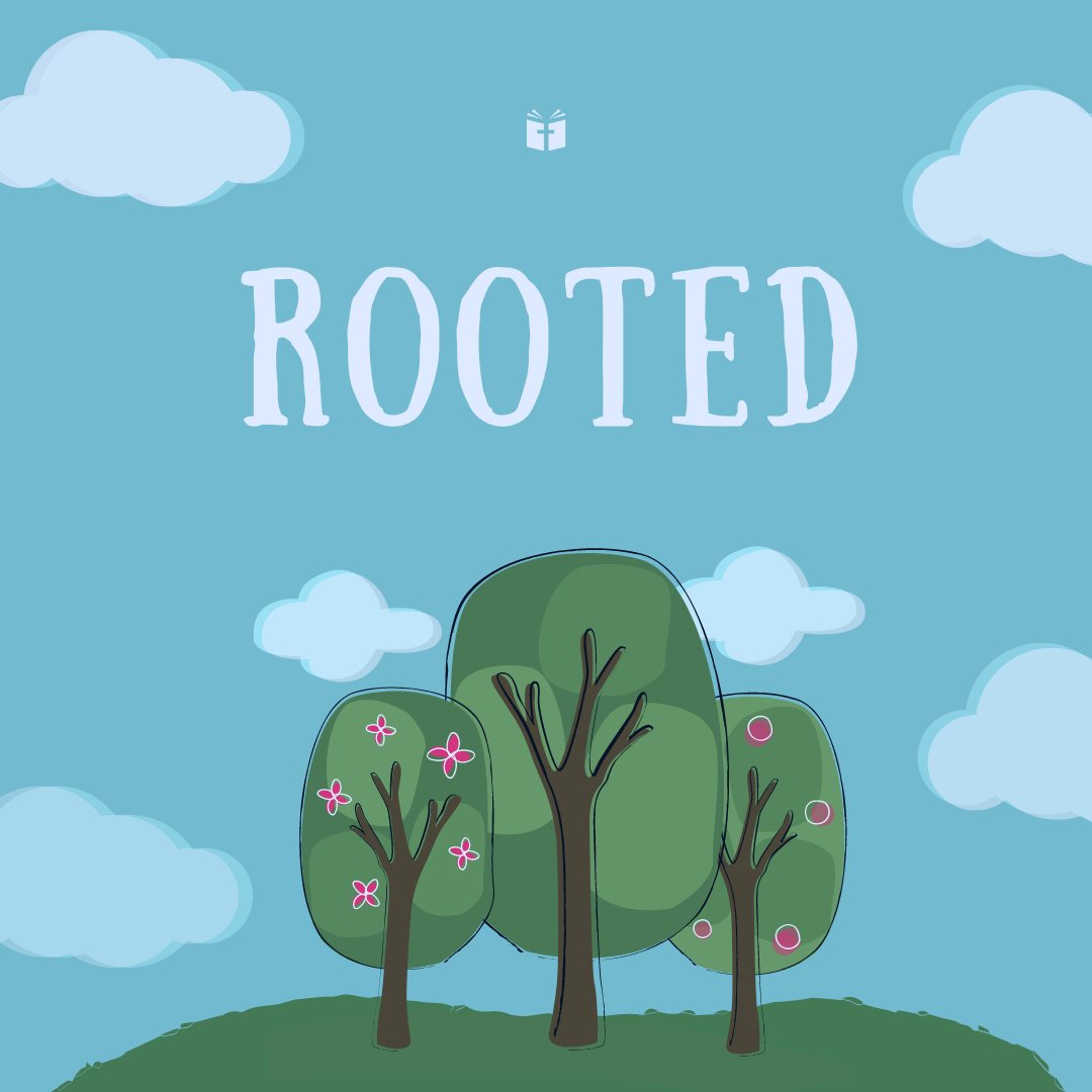 LifeBibleApp's tweet photo. Bible Verses On Being Rooted in God
We hope these verses remind you about the importance of holding onto God's Word. When we are rooted in God, we are secure and comforted.
#RootedinGod #Bible #BibleVerses #Root #BibleStudy #TecartaBible #TecartaBibleApp #TecartaBibleStudy https://t.co/1Rzeqp9kOl