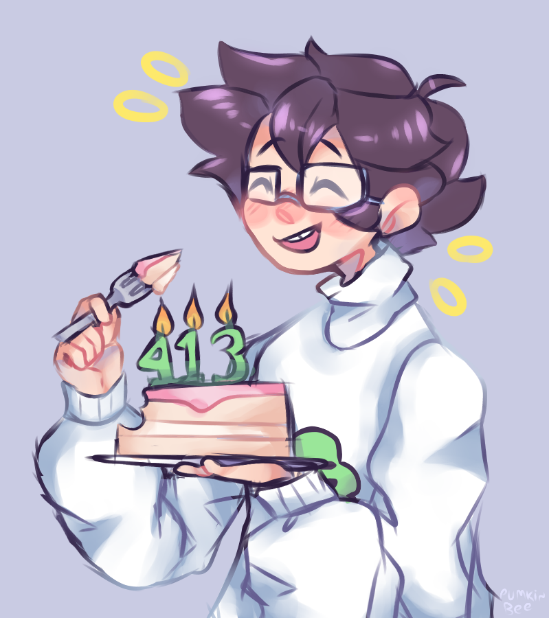 Leena73784282's tweet photo. funny homestuck day anyone?
(re upload cuz i also wanted to draw june)
#hs413 #homestuck413 #homestuckfanart #homestuckday #homestuck #johnegbert #juneegbert https://t.co/5Z59Rzlk3H